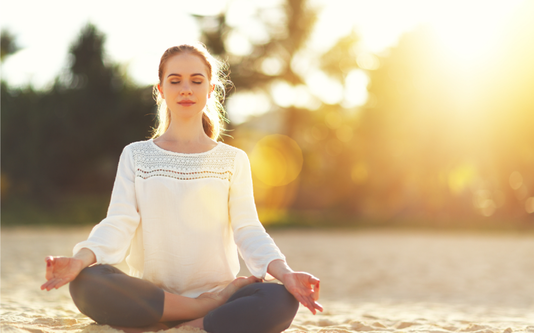 Surprising Benefits of Mindfulness