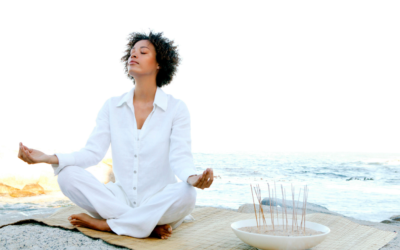 9 Benefits of Meditation You Might Be Missing Out On